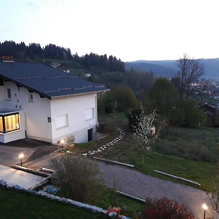 Entre Montagne Et Lac Gerardmer Ngoại thất bức ảnh
